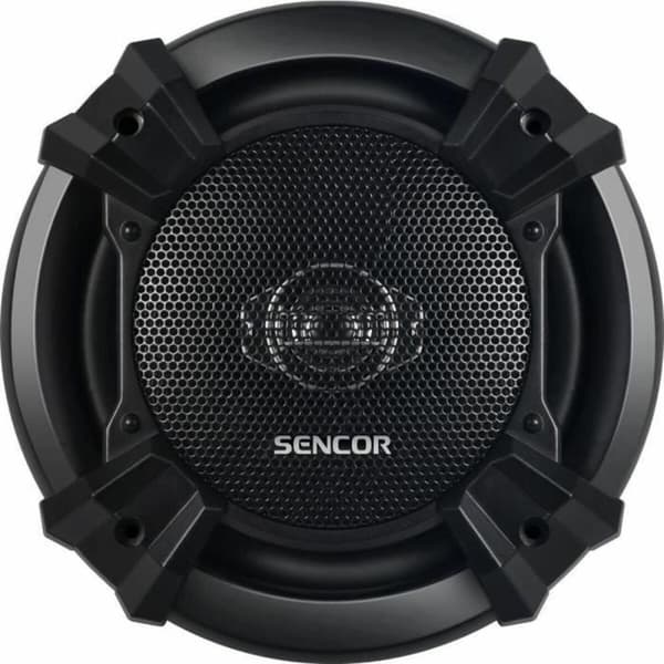 Autokaiuttimet Sencor SCS BX1602