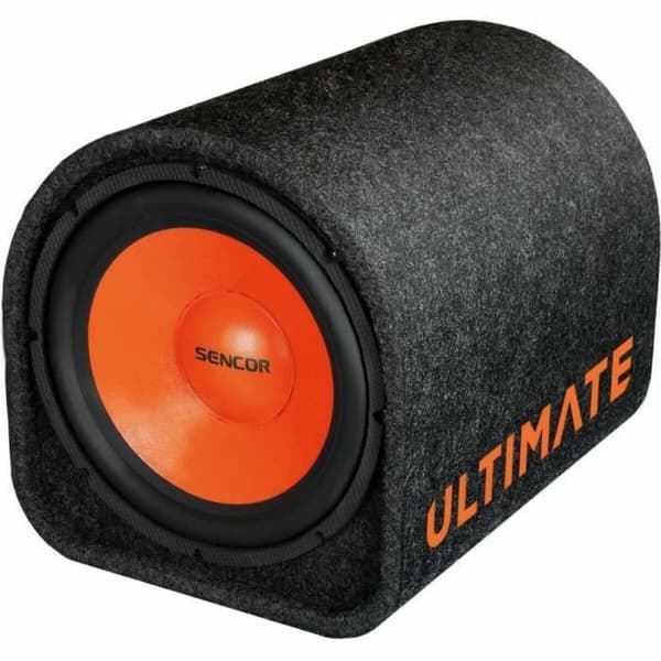 Autokaiuttimet Sencor SCS WA1203