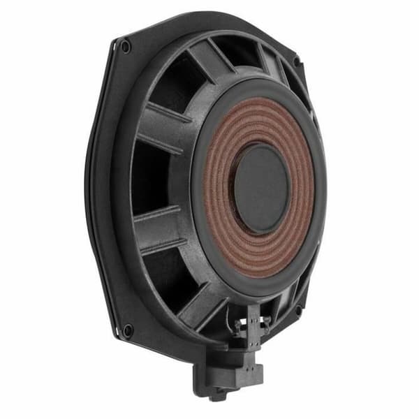 Bilhøjttalere Mtx Audio Kit 3 vías 2 Dele