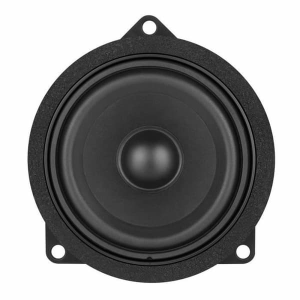 Bilhøjttalere Mtx Audio Kit 3 vías 2 Dele