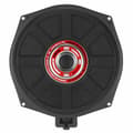 Miniatyrbillede 1 af 5: Bilhøjttalere Mtx Audio Kit 3 vías 2 Dele
