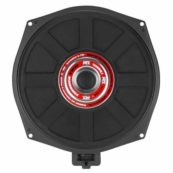 Bilhøjttalere Mtx Audio Kit 3 vías 2 Dele
