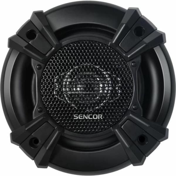 Autokaiuttimet Sencor SCS BX1302