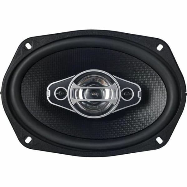 Autokaiuttimet Sencor SCS BX6902 2 Kappaletta