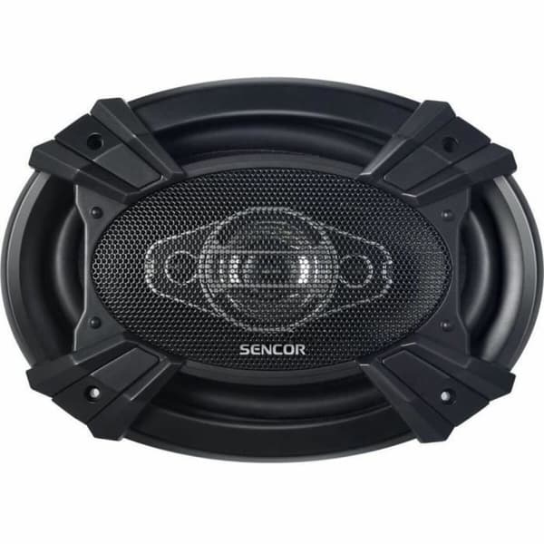 Autokaiuttimet Sencor SCS BX6902 2 Kappaletta
