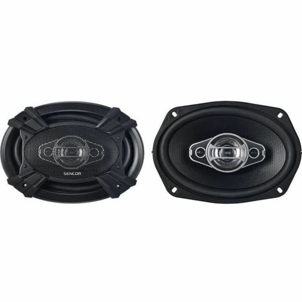 Autokaiuttimet Sencor SCS BX6902 2 Kappaletta