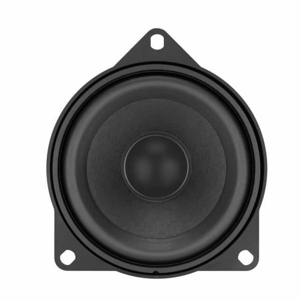 Autokaiuttimet Mtx Audio Kit 3 vías