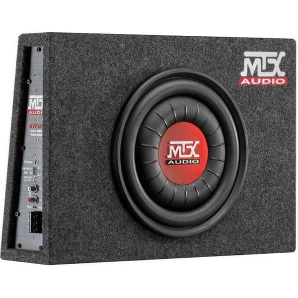 Bilhøjttalere Mtx Audio RTF10P