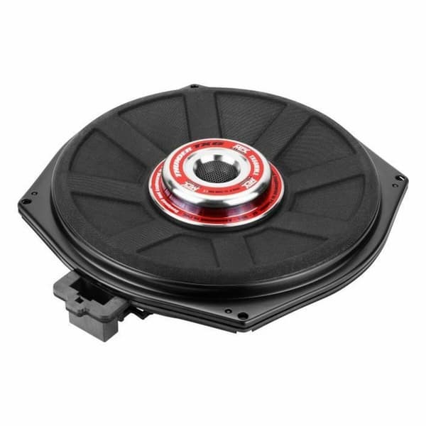 Bilhøjttalere Mtx Audio Kit 3 vías