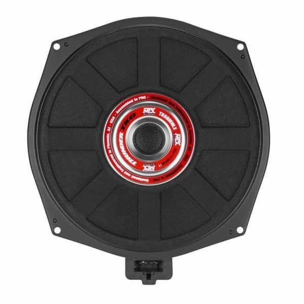 Bilhøjttalere Mtx Audio Kit 3 vías