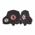 Miniatyrbillede 1 af 6: Bilhøjttalere Mtx Audio Kit 3 vías