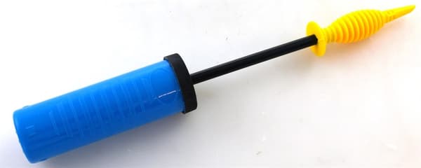 Pump Ballonger Ballongpump
