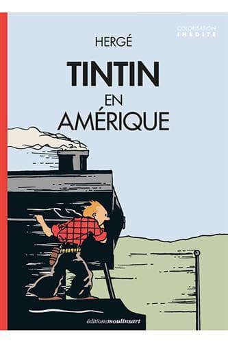Tintin - 26 Vykort - Alla albumframsidor plus 3 extra exklusiva kort