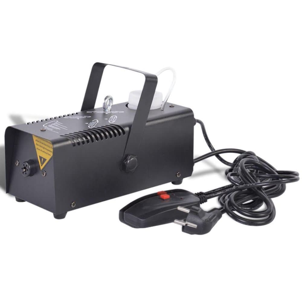 Party Fun Lights Hauskat Juhlavalot Mini Savukone 400 W