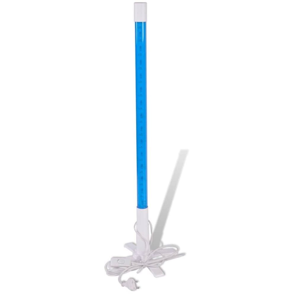 Party Fun Lights Hauskat Juhlavalot LED-putki 70 cm 28 LEDiä Sininen