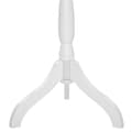 Miniatyrbillede 8 af 8: Gine - hvid