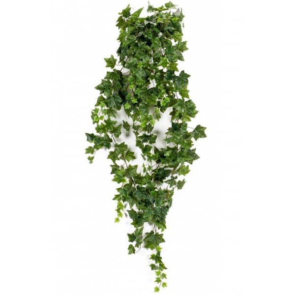 Emerald Kunstig hengende eføybusk grønn 180 cm 418712