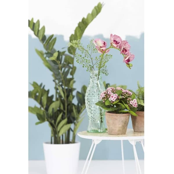 Emerald Konstväxt garderobsblomma grön 110 cm 11.662C