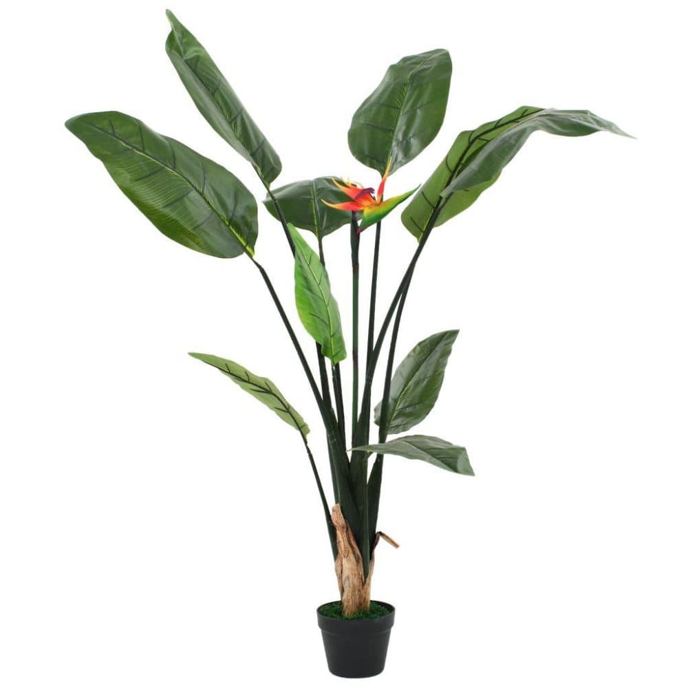 vidaXL Tekokasvi helokolibrikukka 155 cm