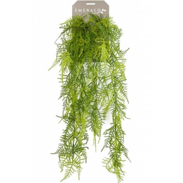 Emerald kunstig slørasparges 80 cm