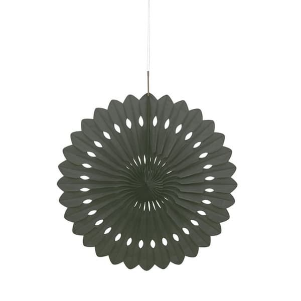 Unique Party Decorative Paper Fan