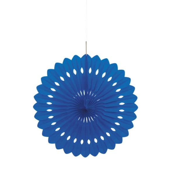 Unique Party Decorative Paper Fan