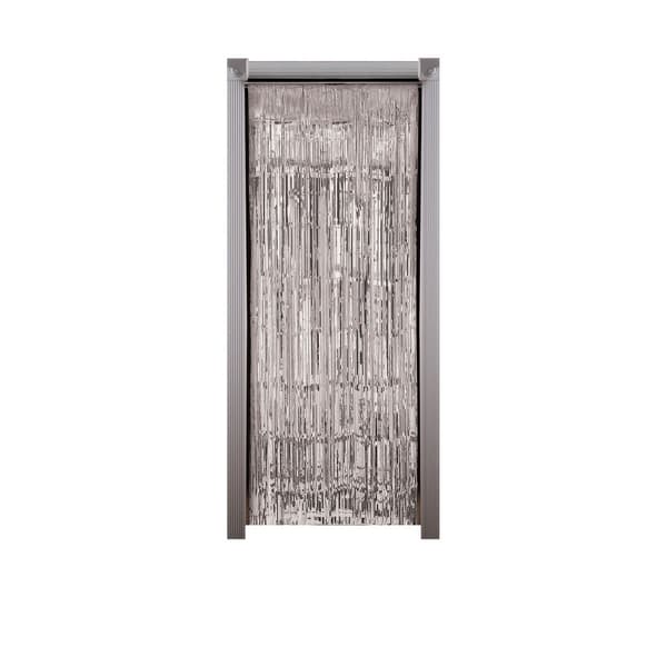 Bristol Novelty Tinsel Doorway Curtain