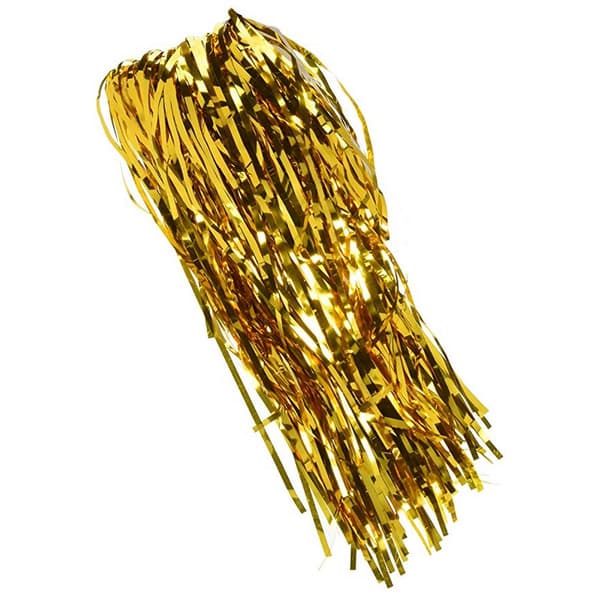 Bristol Novelty Tinsel Doorway Curtain