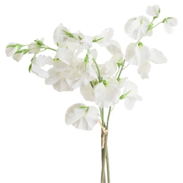Hill Interiors Sweetpea bukett