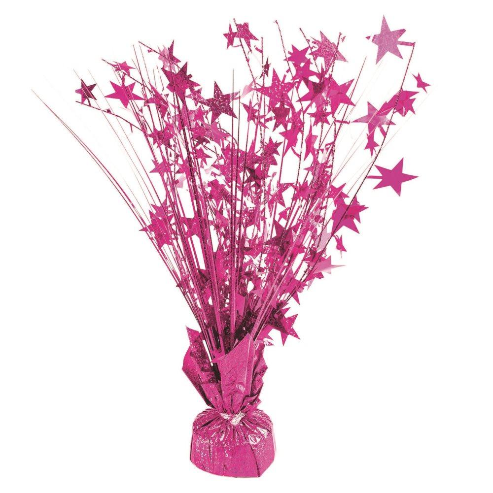 Bristol Novelty Stjärnor ballong Vikt