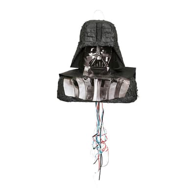 Darth Vader Piñata
