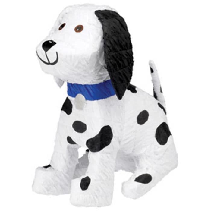 AMSCAN Pinata hund Dalmatian