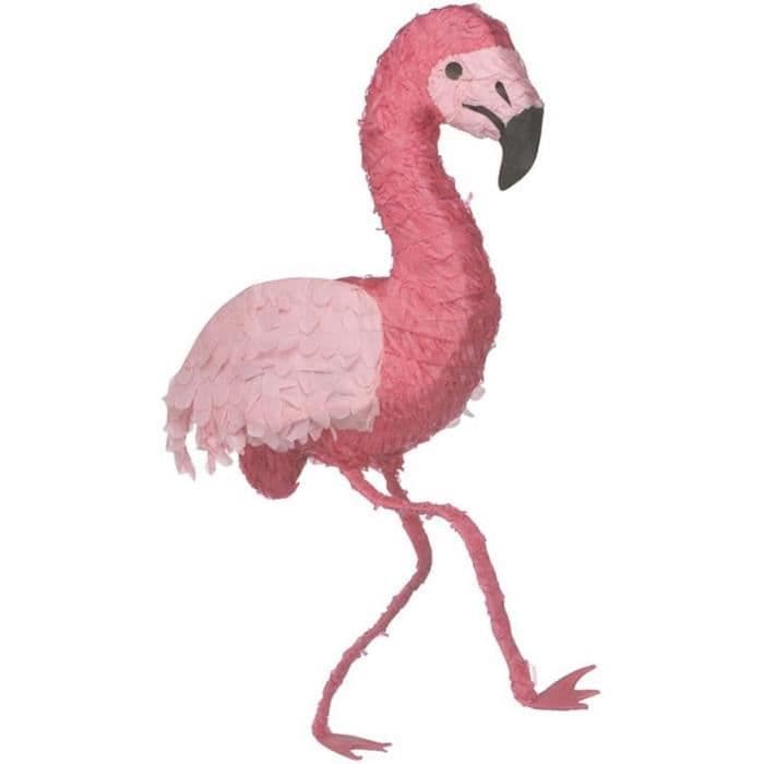 RIETHMULLER Pinata Flamant Rose