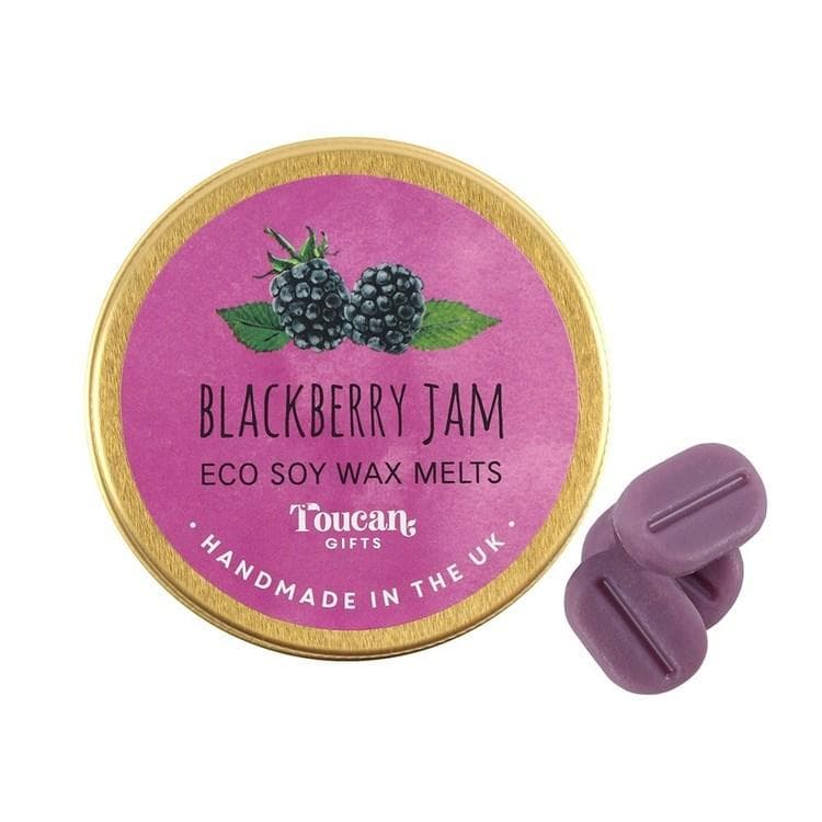 Doftvax Blackberry Something different