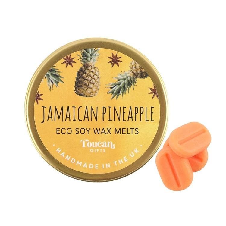 Doftvax Perfect Jamaican Pineapple Something Different