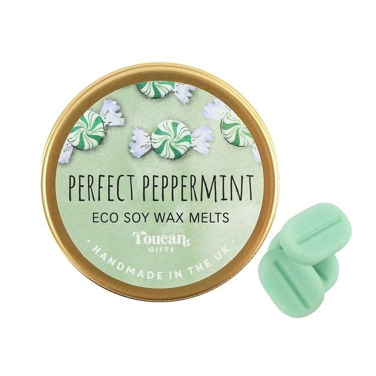 Doftvax Perfect Peppermint Something Different