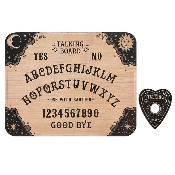 Something Different Talande tavla i klassisk stil Light Brown/Dark Brown One Size