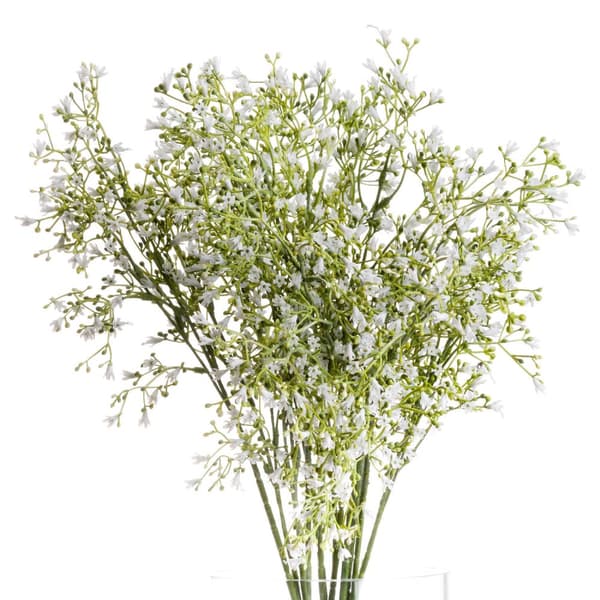 Hill Interiors Wildflower Spray Artificial Flower