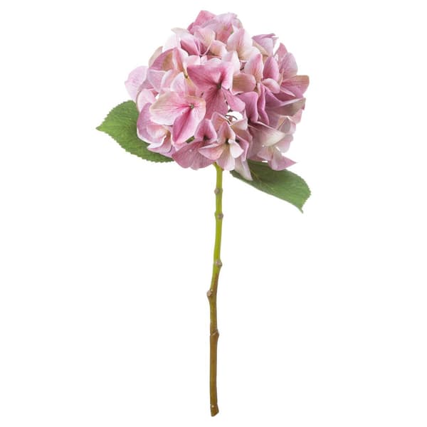 Hill Interiors Shabby Hydrangea Artificial Flower