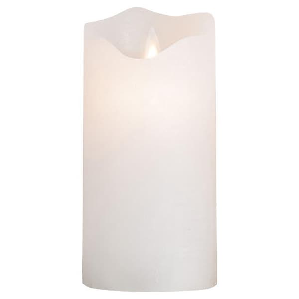 Blockljus Elvira LED