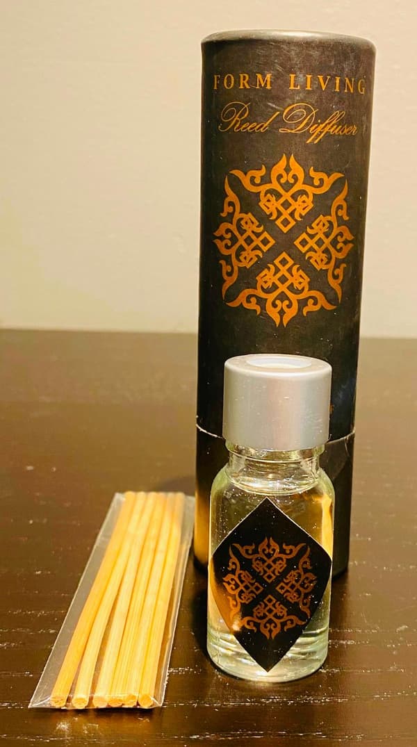 Doftpinnar Rumsdoft Autumn Leaf 10 ml