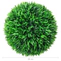 Pikkukuva 4 / 4: vidaXL Tekokasvi puksipuupallot 2kpl 38 cm