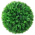 Pikkukuva 2 / 4: vidaXL Tekokasvi puksipuupallot 2kpl 38 cm
