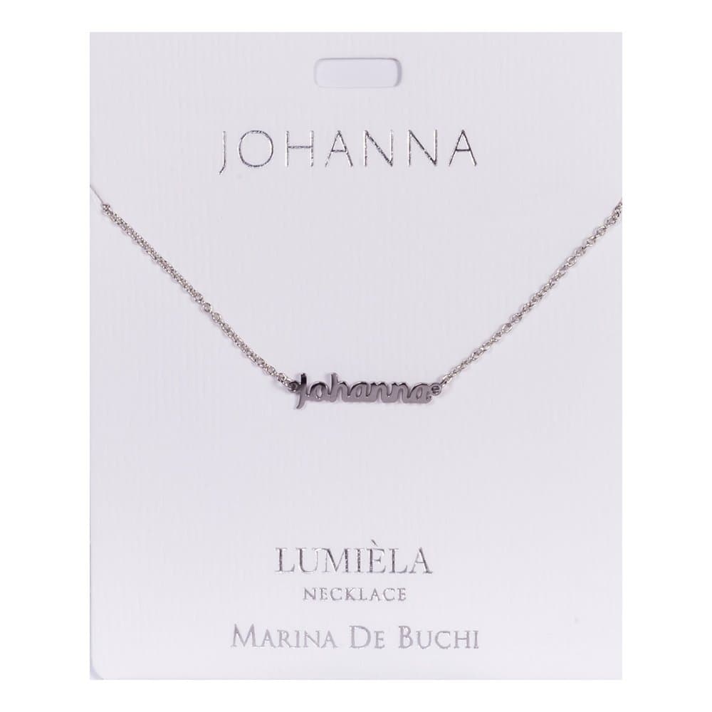 Halsband Johanna