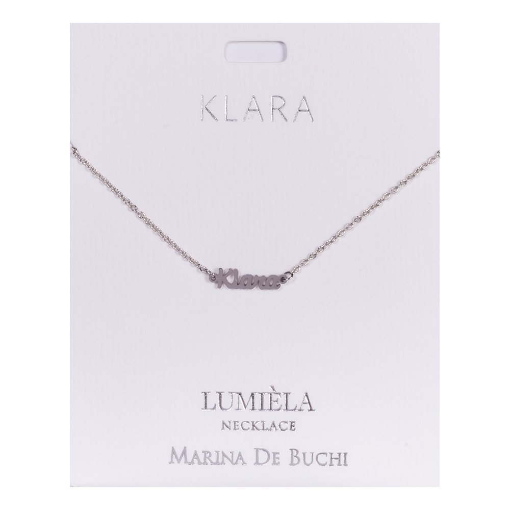 Halsband Klara