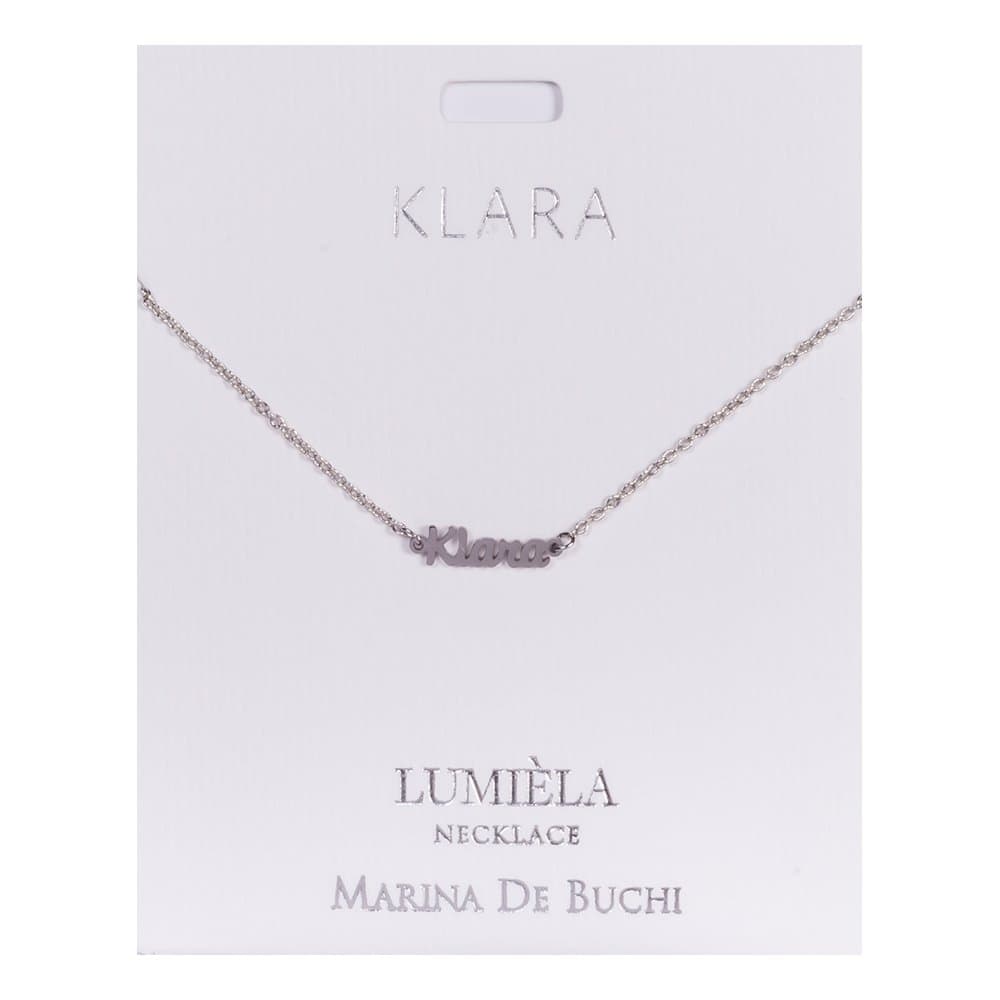 Halsband Klara