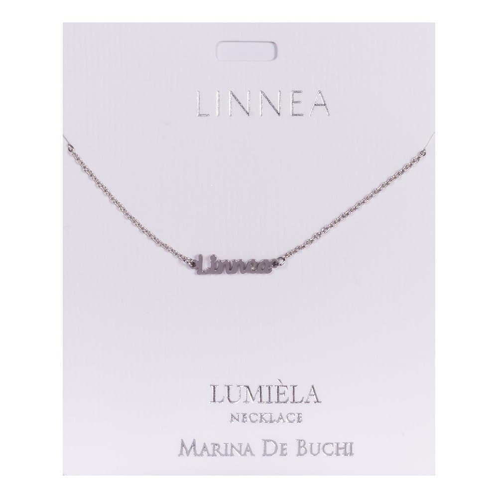 Halsband Linnea