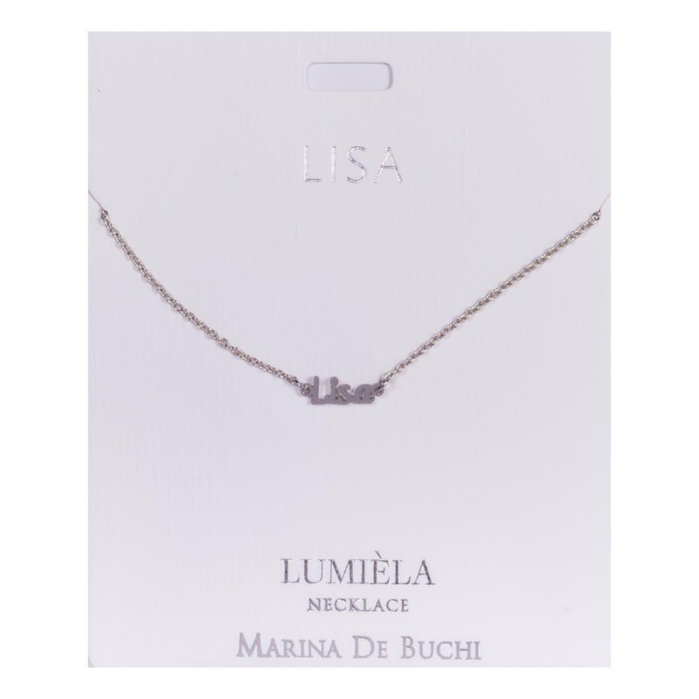 Halsband Lisa