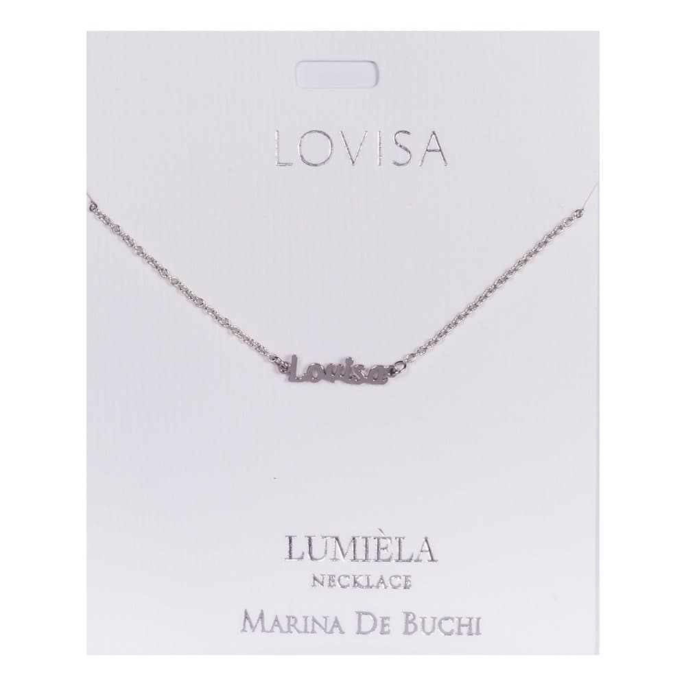 Halsband Lovisa