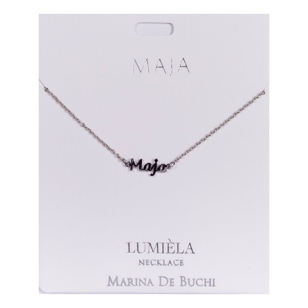 Halsband Maja